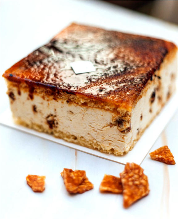 Boulangerie patisserie traiteur tholoniat paris 10eme