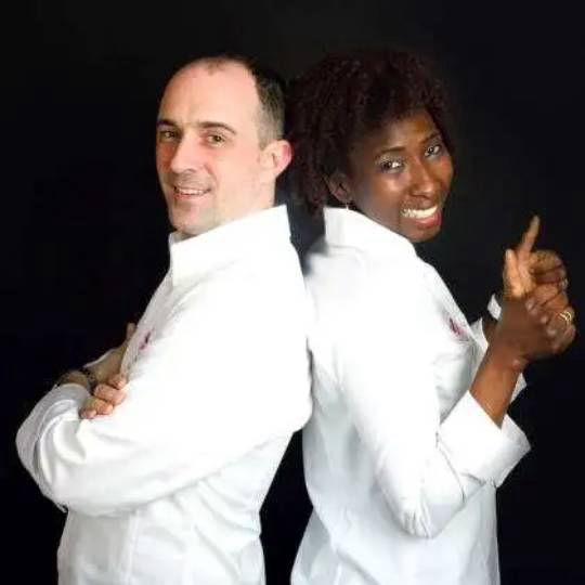 Offre d'emploi chocolatier chez Tholoniat