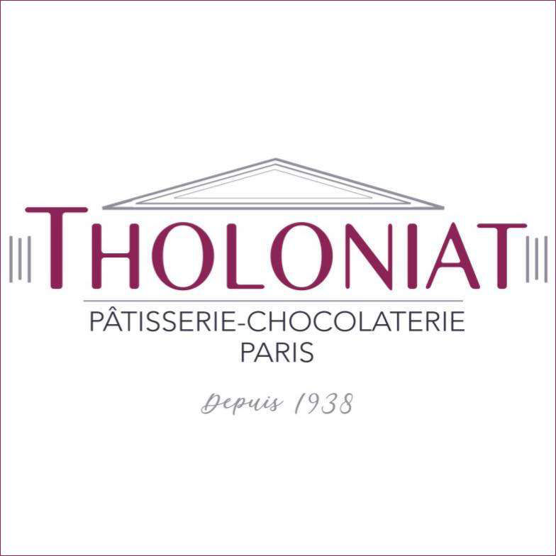 logo tholoniat boulangerie patisserie paris 10
