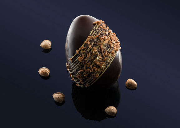 Boulangerie patisserie traiteur tholoniat paris - chocolat