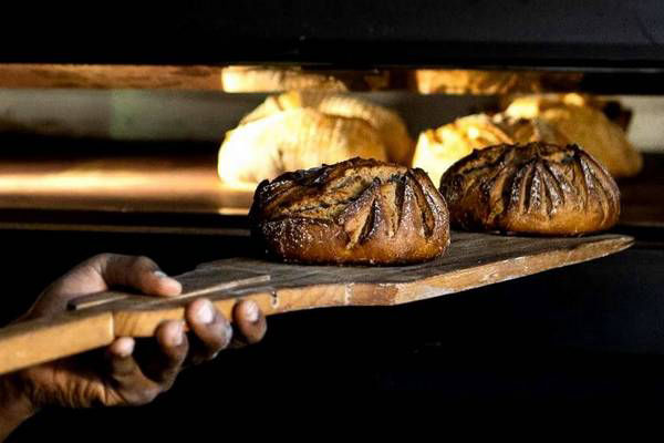 Offre d'emploi chocolatier chez Tholoniat