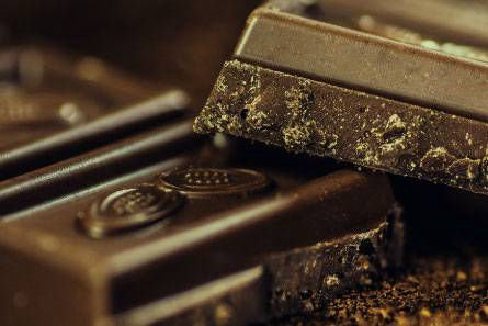 Offre d'emploi chocolatier chez Tholoniat