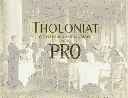 Boulangerie patisserie tholoniat paris commande de pain bio